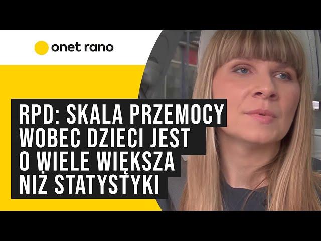 Zakatowany Kamilek z Częstochowy. Rzeczniczka Praw Dziecka: Ta sprawa zmieniła prawo