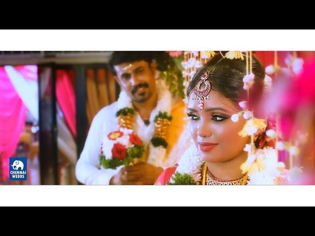 Malaysian Indian Wedding Videography - Film Style Wedding Videography