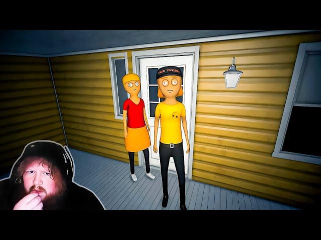 My Greatest Customer Is Back… (Schedule 1 Episode 8)