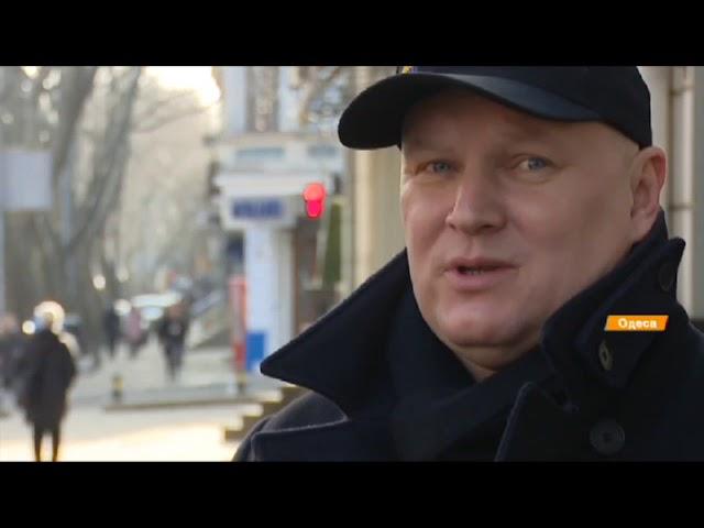 Куда исчез мэр Одессы Труханов и реакция одесситов