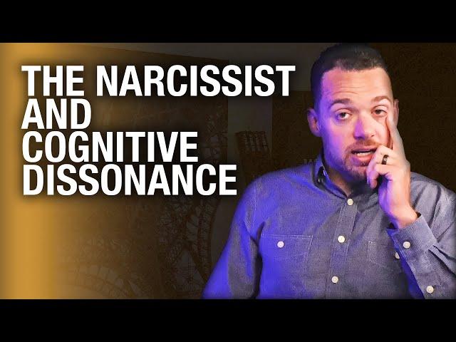 The Narcissist And Cognitive Dissonance