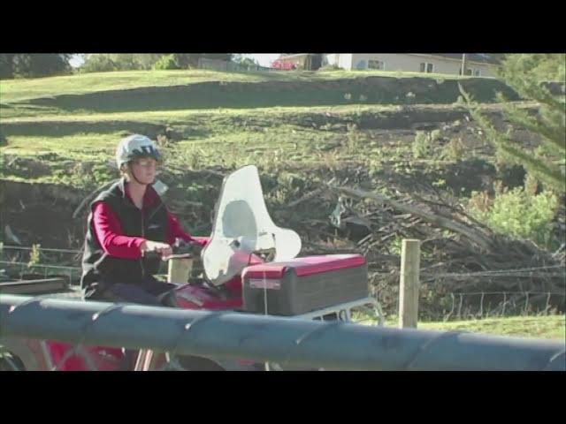 Sheep and Beef Farming Careers