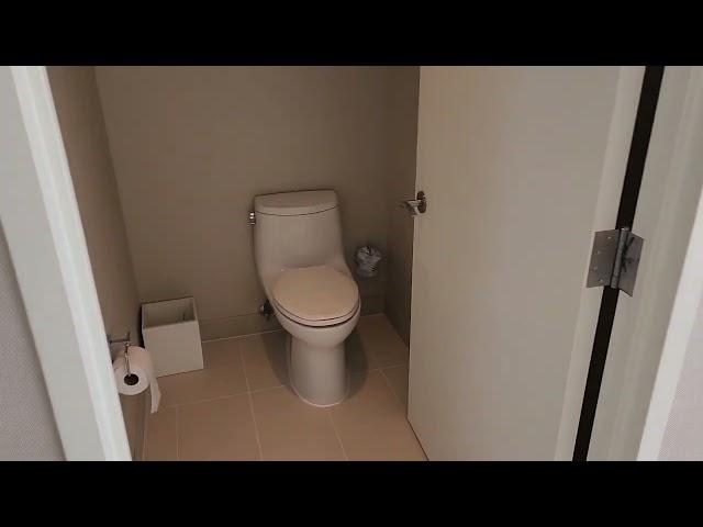 MGM National Harbor - Corner Suite  16001 Room Tour