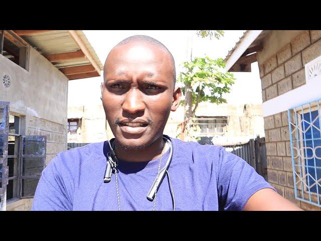 I Made A Huge Mistake/ Cost of Construction/ Building In Kenya/ House Update Ep 19