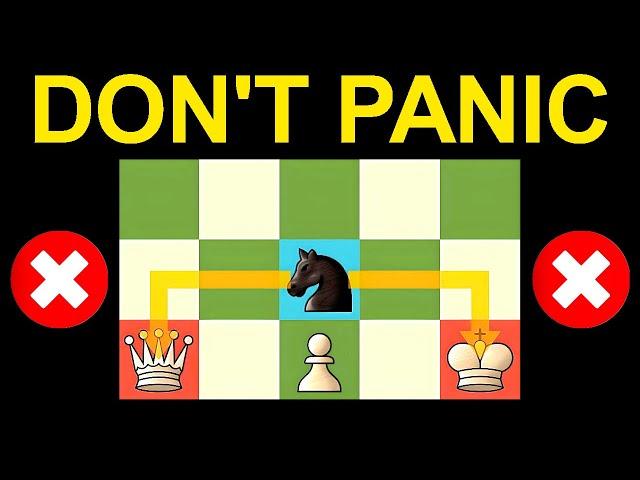 10 Chess Tricks You Must Know To Win The Game