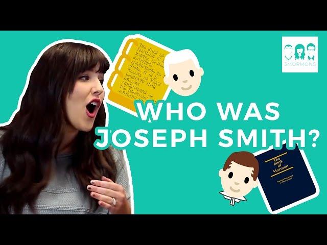 Who Was Joseph Smith, Mormon Founder? | 3 Mormons