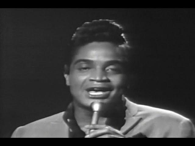 WHEN MUSIC WAS MUSIC - JACKIE WILSON