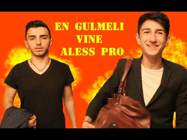 EN GULMELI VINELAR ALESS PRO