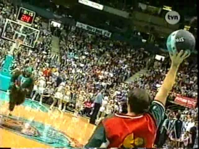 NBA action 1999 (top 10 and highlights)