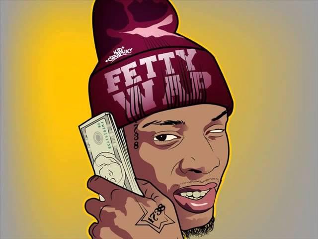 Fetty Wap - Make It