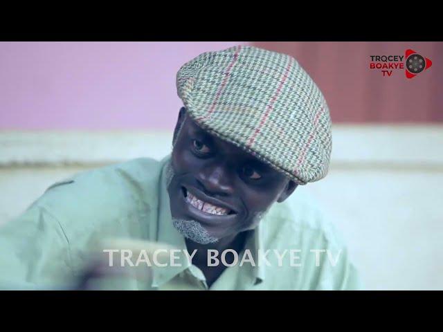 Lilwin The Landlord- Kwadwo Nkansah, Mercy Asiedu, Tracey Boakye, Yaa Jackson