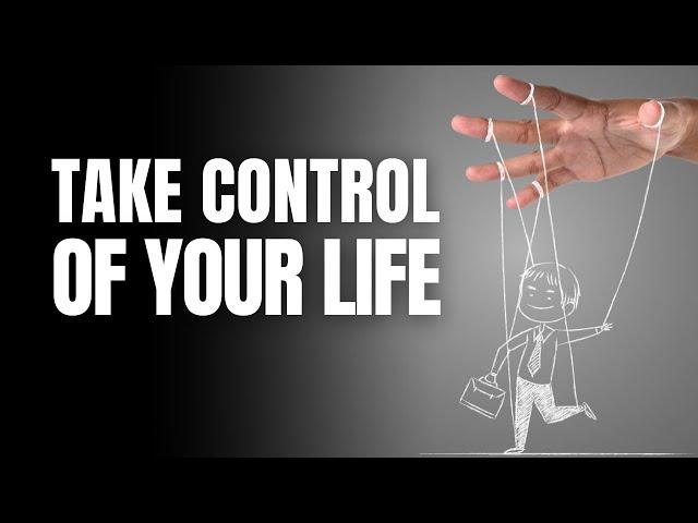 Take Control of Your Life for Success: The Inspirational Story That Will Change Your Life!