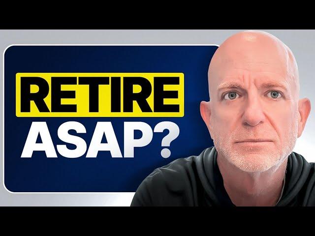 10 Years of Retirement Advice in 13 Minutes