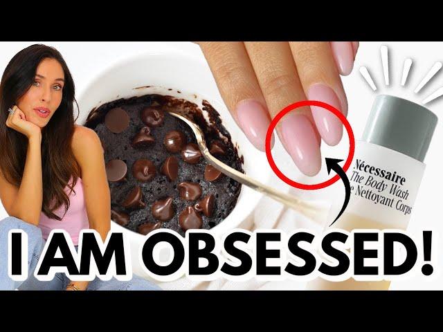 9 Things I’m Currently OBSESSED With… you will be too!