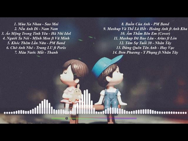Những Bản Hit Cover Nhẹ Nhàng Hay Nhất 2020