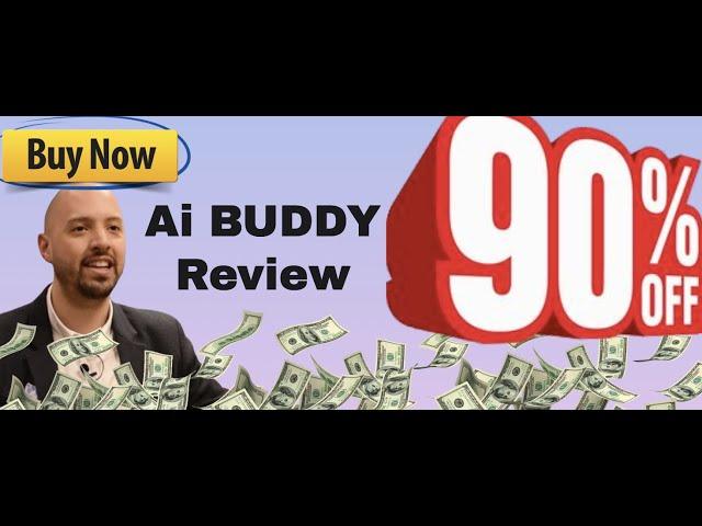 AiBuddy review | FULL AI Buddy DEMO | Exclusive bonuses