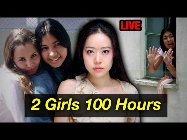 “Lover boy” Gives LIVE TV Interview While Holding 15-Yr-Old Girl Hostage for 100 Hours