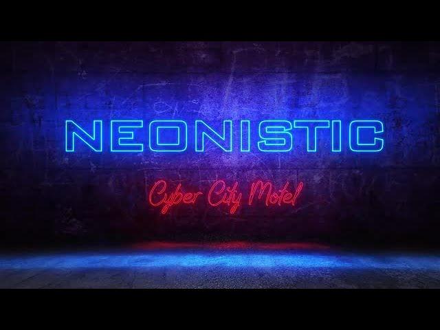 Neonistic After Effects Templates