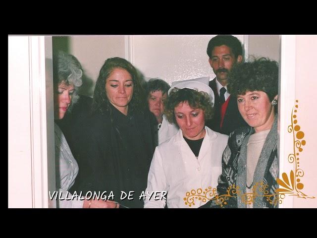 Video Aniversario de Villalonga - 90 Años