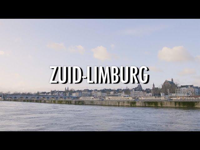 DIT WIL JE ZIEN IN ZUID-LIMBURG | De Gids #7