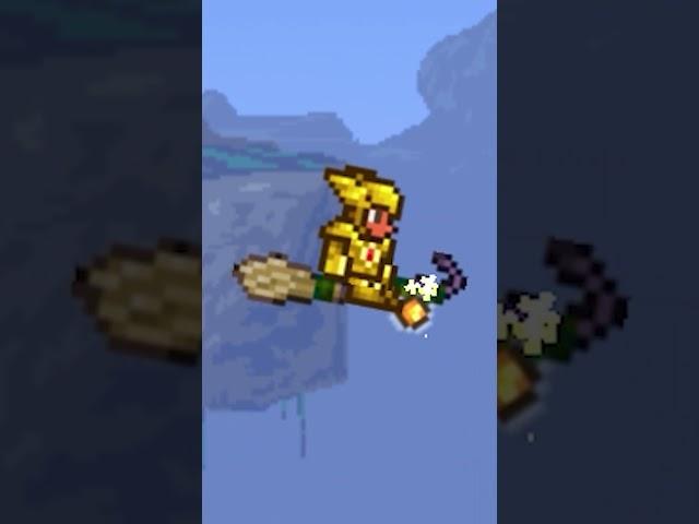 ЭВОЛЮЦИЯ ВАНИЛЬНОЙ БРОНИ В КАЛАМИТИ! (ДОХАРДМОД)  #terraria
