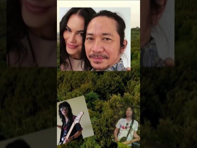 tambah kaya, 5 Artis yang Ternyata  Komisaris Perusahaan Besar #slank #cintalaura #wulanguritno