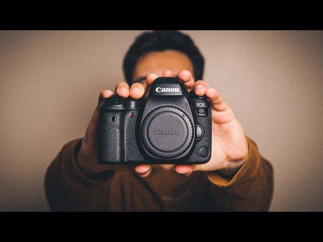 The Canon 6D Mark II in 2024 (PROS and CONS)