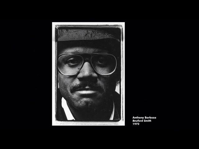 Beuford Smith - Working Together: Louis Draper and the Kamoinge Workshop