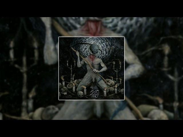 Dakhanavar - Liminal Dimensions of Arterial Lust (Full Album 2022)