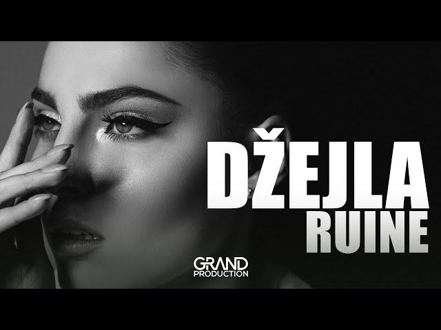 Dzejla Ramovic - Ruine - (Official Video 2019)