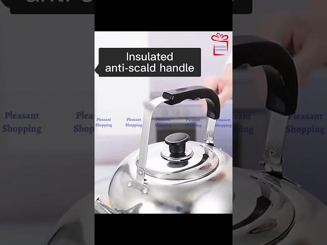 Electric Kettle