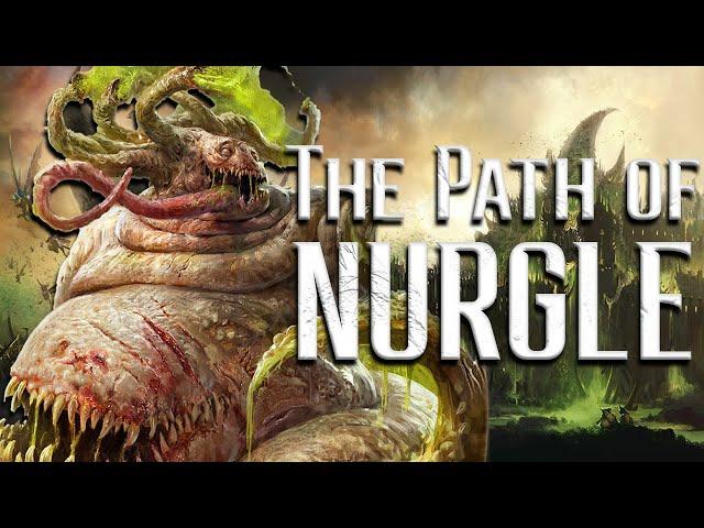 The PATH of NURGLE