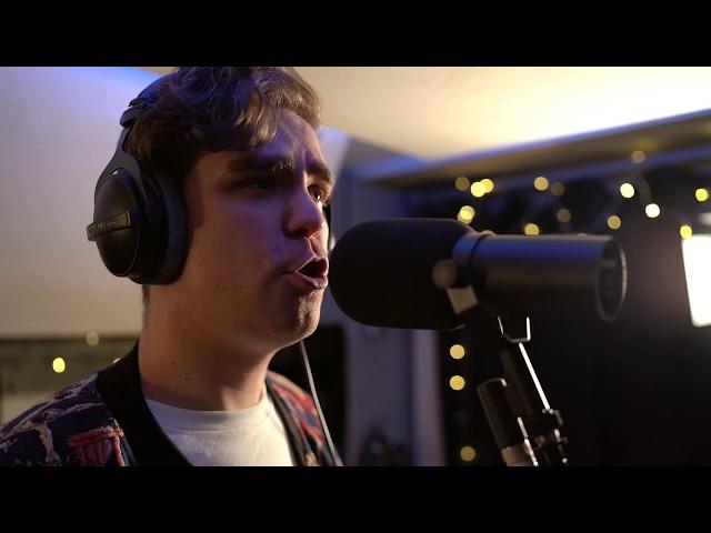 Equinox Sessions #3 - Angus Munro