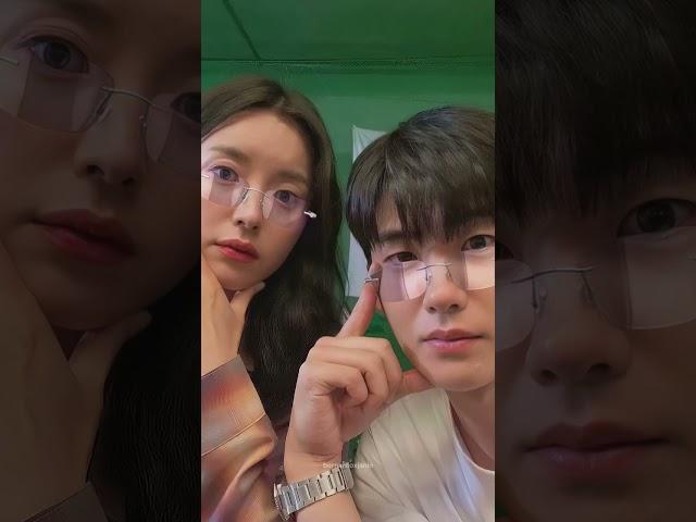 still can't move on from saehyun/hyungjoo couple  #happiness #parkhyungsik #hanhyojoo #hansohee