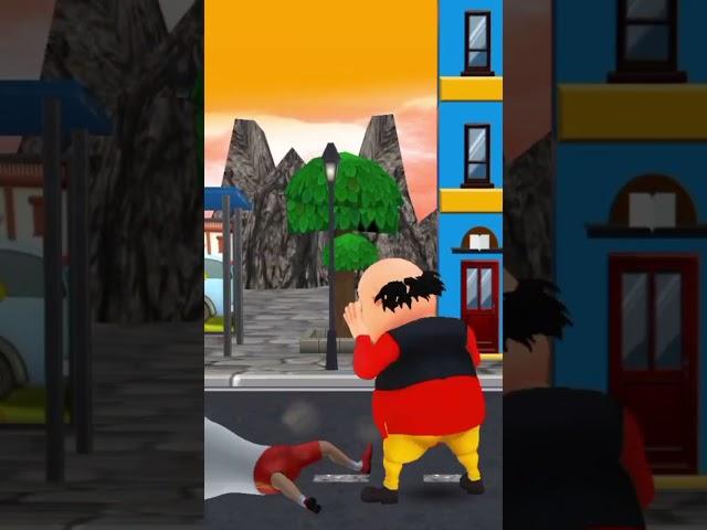 #viral #games #cartoon  motu patlu gaming video on YouTube