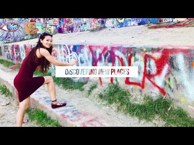 TravelXplr! Travel Blog Launch 2017