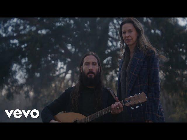 Avi Kaplan - All Is Well Feat. Joy Williams (Official Music Video)