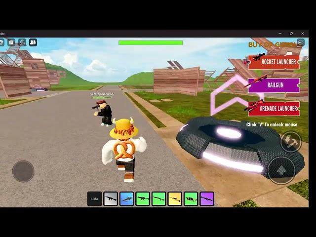 "Jay Gaming Beast's Hilarious Roblox Glitches and Fails!"