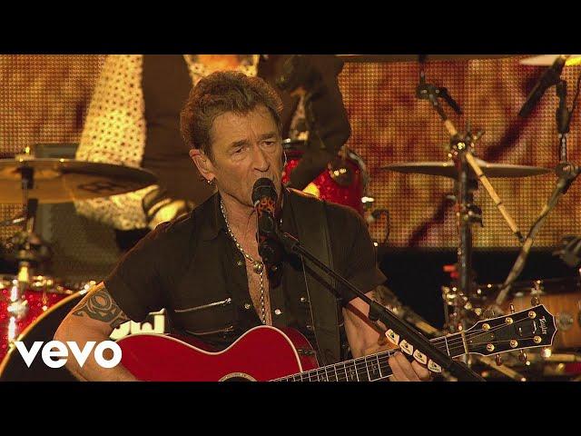 Peter Maffay - Lass mich in dein Herz (Live @ Zenith)