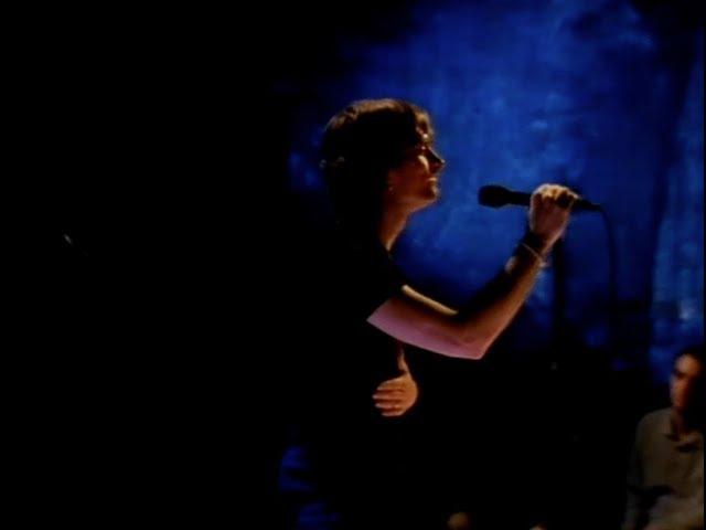 Matchbox Twenty - If You're Gone (VH1 Storytellers) [Live]