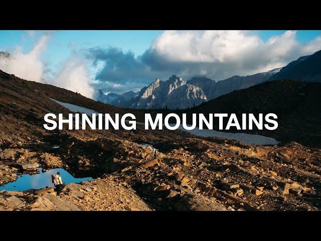 Shining Mountains | The North Face
