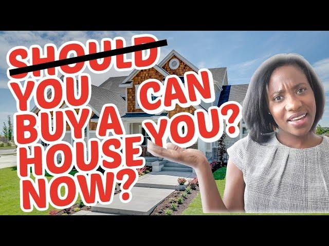 Should You Buy a House in 2021? | Should I Buy a House 2021 | Housing Market - First Time Buyer