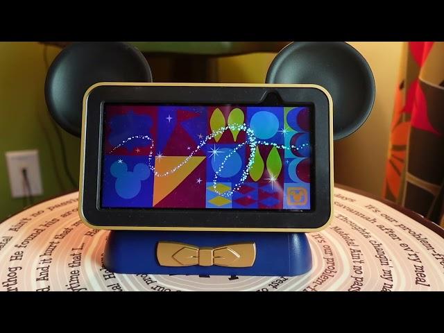 "Hey, Disney" Voice Assistant At Disney Resort Hotels | Overview & Review