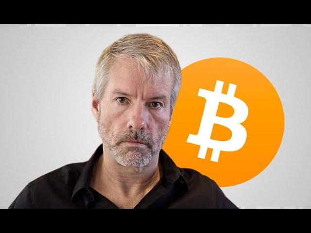 Microstrategy Just Bought 480Bitcoin worth $10 Million
