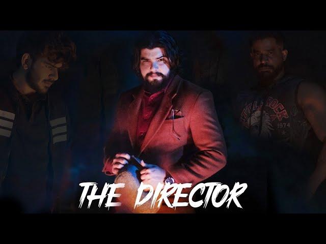 The Director | A Short Film | 4K | Khurram | Sameer | Sheraz Khan | Aamir