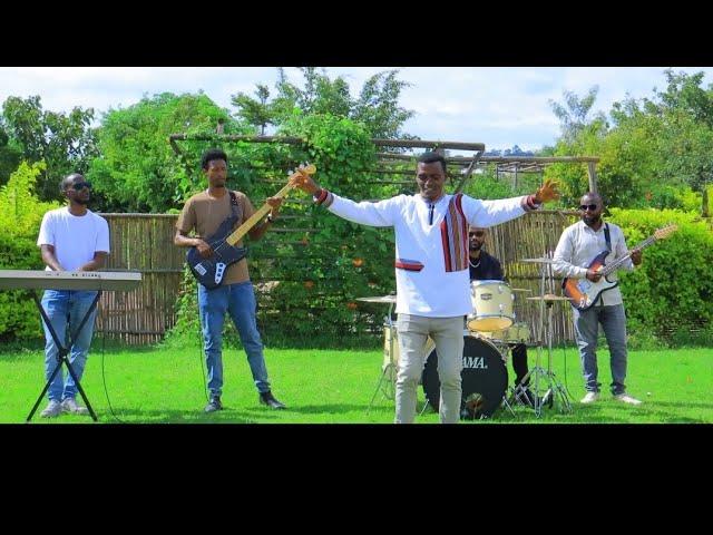 GOSPEL SINGER DAWIT GODANA MAARREE SODAAN: NEW GOSPEL MUSIC VIDEO