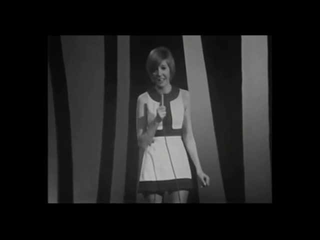 Cilla Black - Liverpool Lullaby