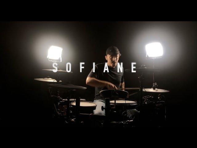 PEGASE - SOFIANE - Drum cover