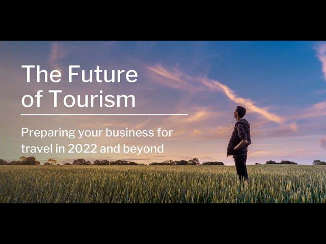 Travel Trends in 2022