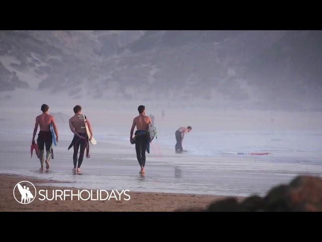 SurfHolidays YoutubeAd 15sec